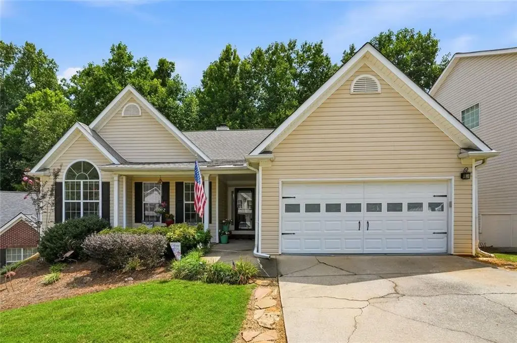 3366 Vernon Commons Nw, Kennesaw, GA 30144 - #1
