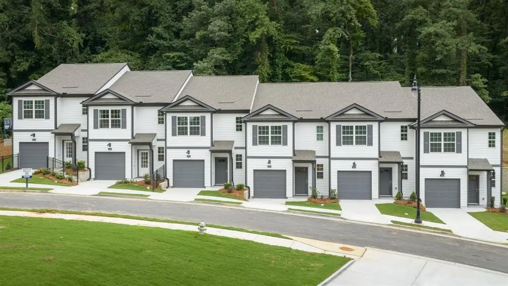 1403 Sweetshrub Place Nw #21, Atlanta, GA 30318 - #1