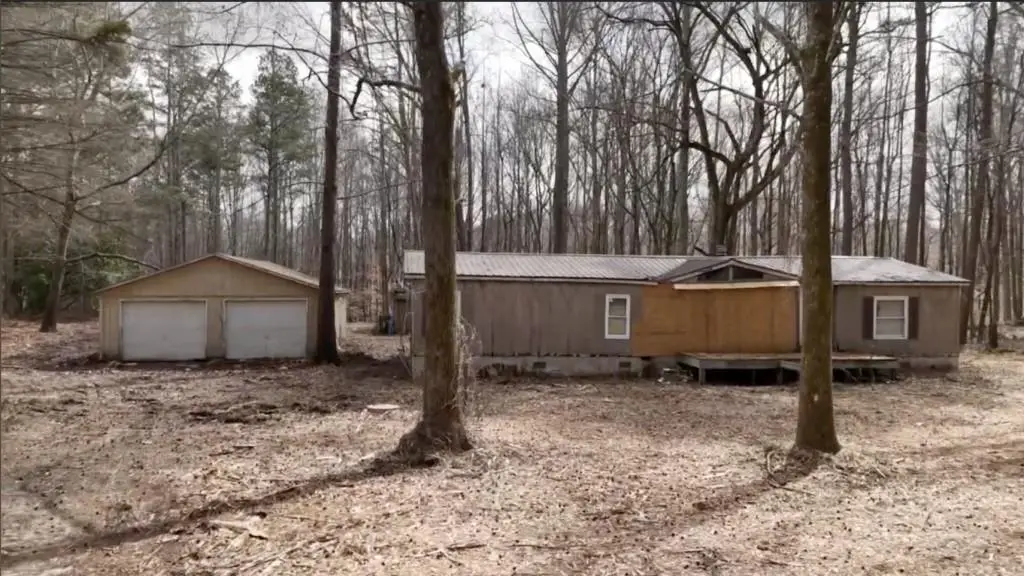 5590 John Burruss Road, Cumming, GA 30040 - #1