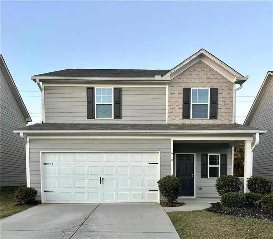 916 Independence Avenue, Pendergrass, GA 30567 - #1