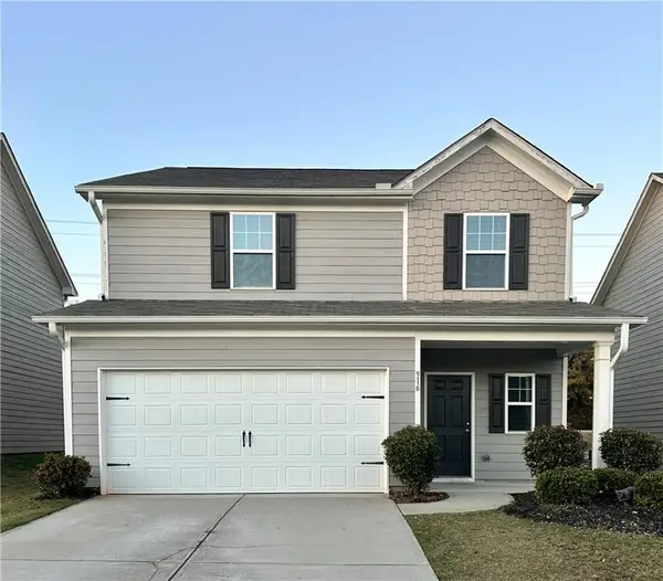916 Independence Avenue, Pendergrass, GA 30567