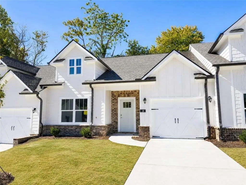 28 Village Court, Cleveland, GA 30528 - #1