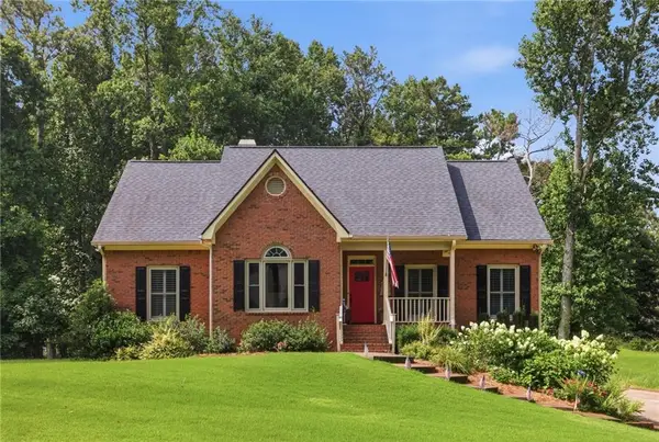 2798 Saddlebrook Way Nw, Marietta, GA 30064