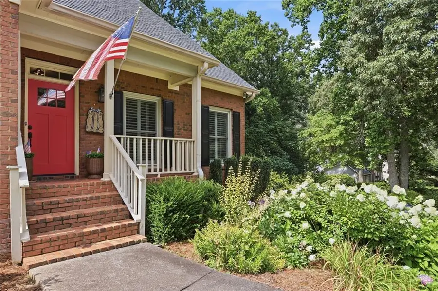 2798 Saddlebrook Way Nw, Marietta, GA 30064 - #2