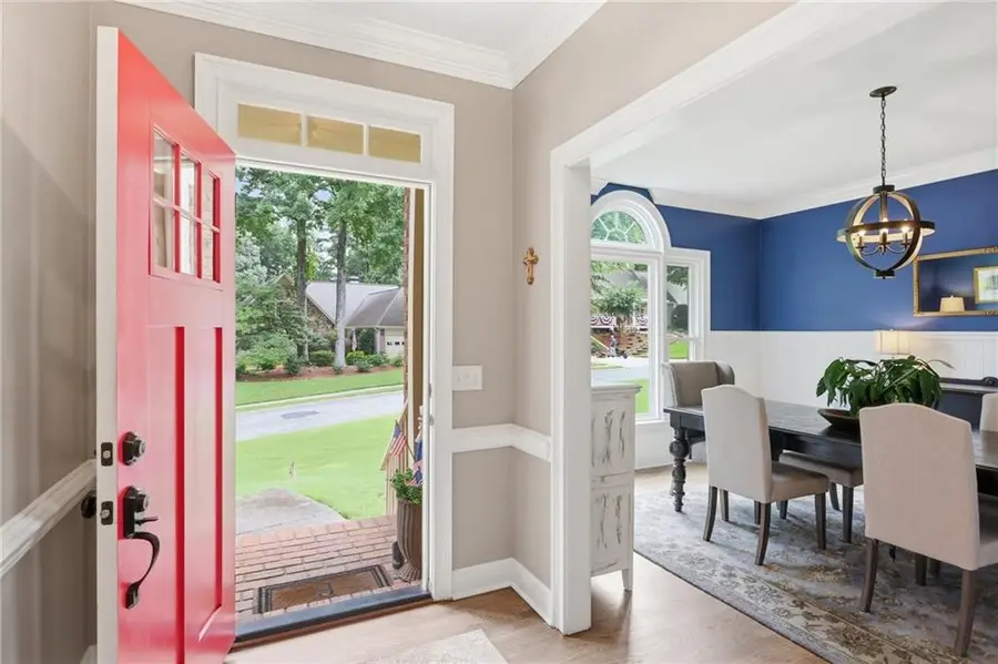 2798 Saddlebrook Way Nw, Marietta, GA 30064 - #3