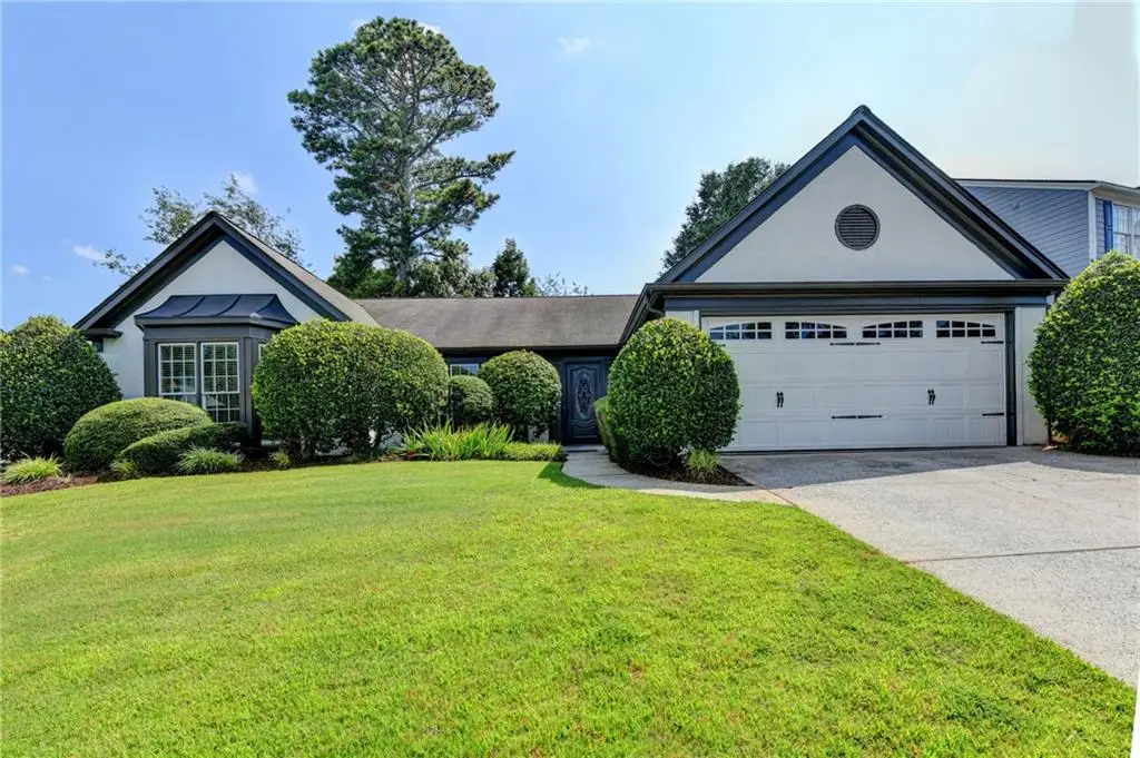4991 Anclote Drive, Johns Creek, GA 30022 - #1