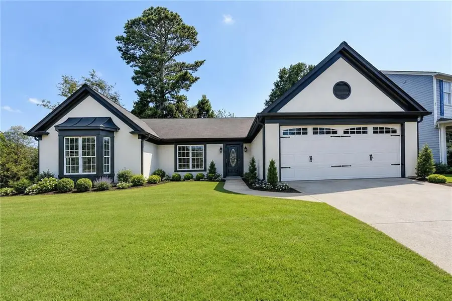 4991 Anclote Drive, Johns Creek, GA 30022 - #2