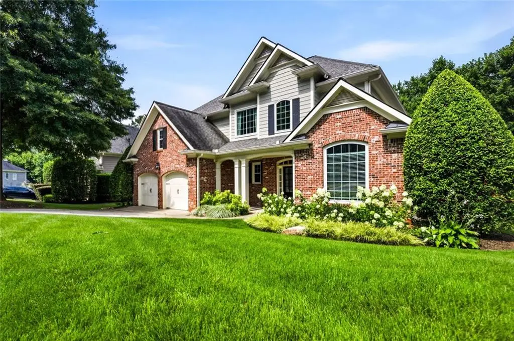 4066 Hillhouse Road Sw, Smyrna, GA 30082 - #1