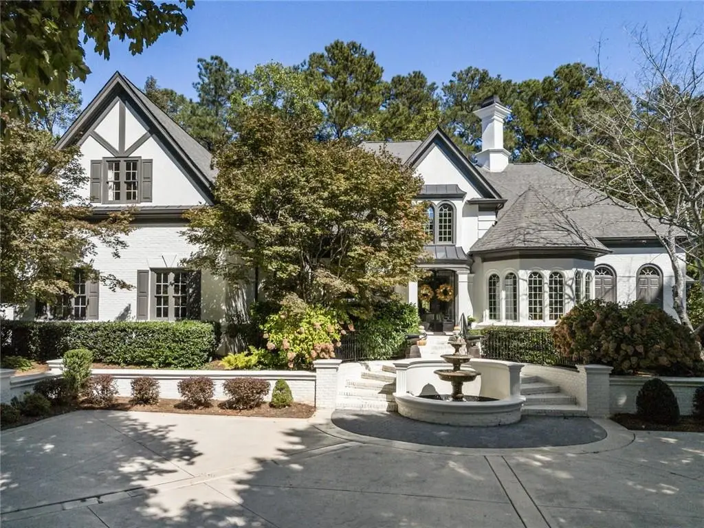 80 Club Court, Alpharetta, GA 30005 - #1
