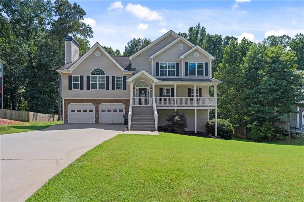 152 Sable Trace Trail, Acworth, GA 30102 - #1