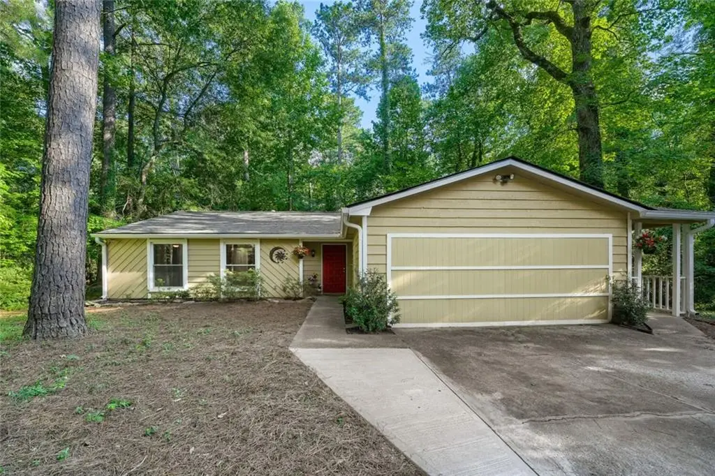 2035 N Landing Way, Marietta, GA 30066 - #1