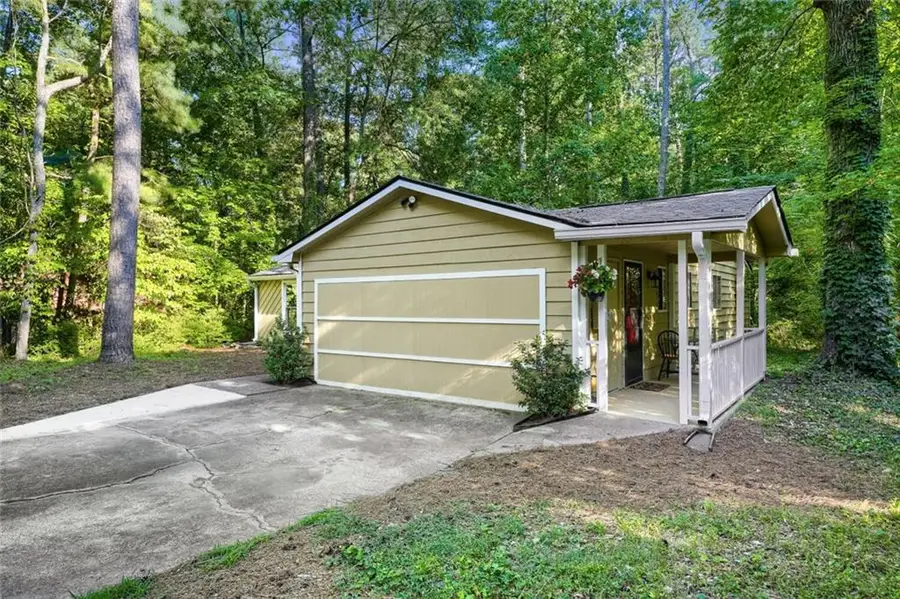 2035 N Landing Way, Marietta, GA 30066 - #2