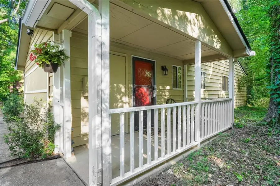 2035 N Landing Way, Marietta, GA 30066 - #3