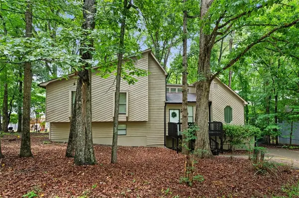 3840 Nowlin Road Nw, Kennesaw, GA 30144