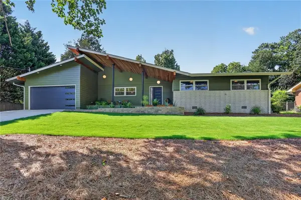 3814 Leander Court, Tucker, GA 30084
