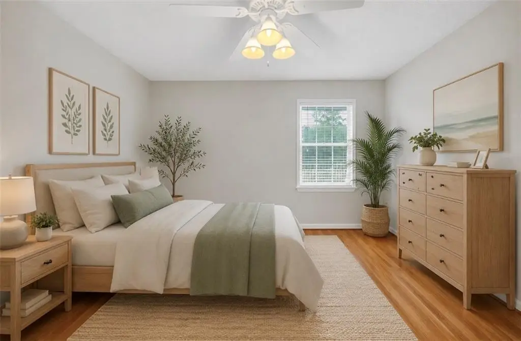4106 Chastain Park Court, Atlanta, GA 30342 - #1