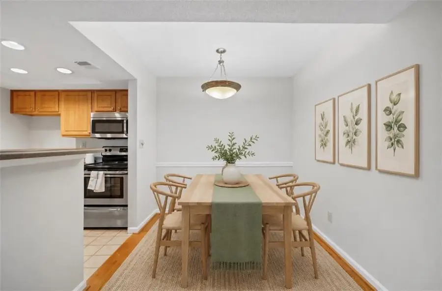 4106 Chastain Park Court, Atlanta, GA 30342 - #2