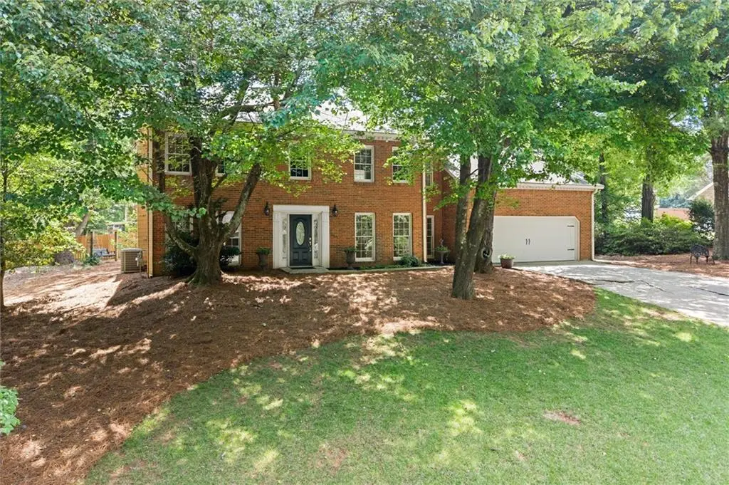 3650 Stonehenge Way Ne, Marietta, GA 30066 - #1