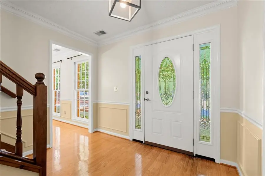 3650 Stonehenge Way Ne, Marietta, GA 30066 - #2