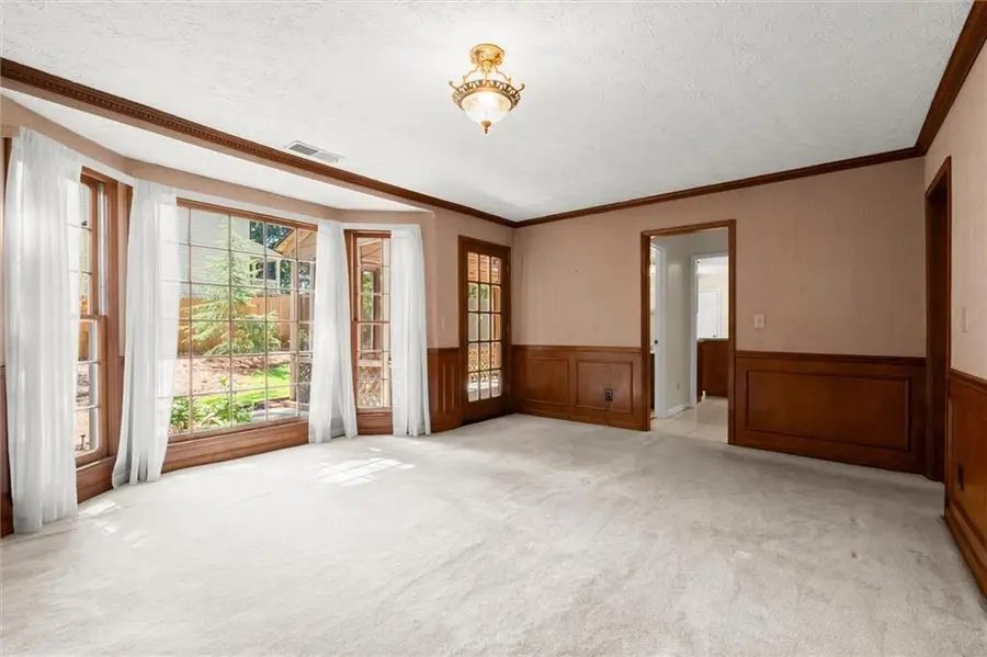 3650 Stonehenge Way Ne, Marietta, GA 30066 - #3