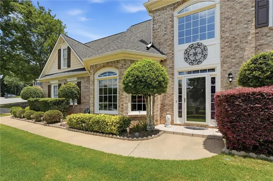 5555 Saddle Tree Court, Buford, GA 30518 - #2