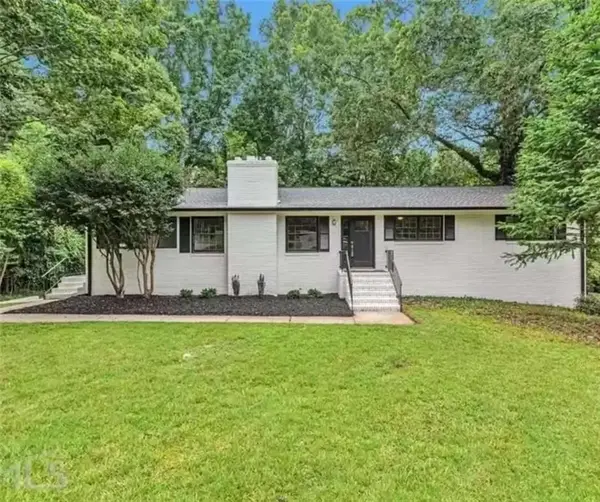 599 Holly Drive, Gainesville, GA 30501