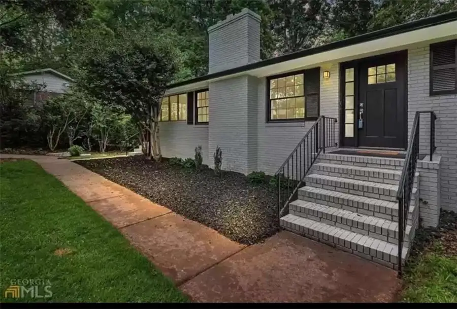 599 Holly Drive, Gainesville, GA 30501 - #2