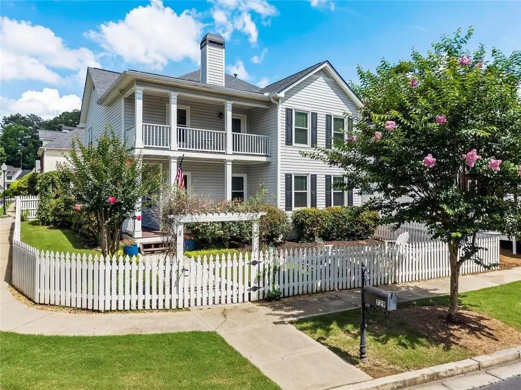 729 Gardenside Circle Se, Marietta, GA 30067 - #1