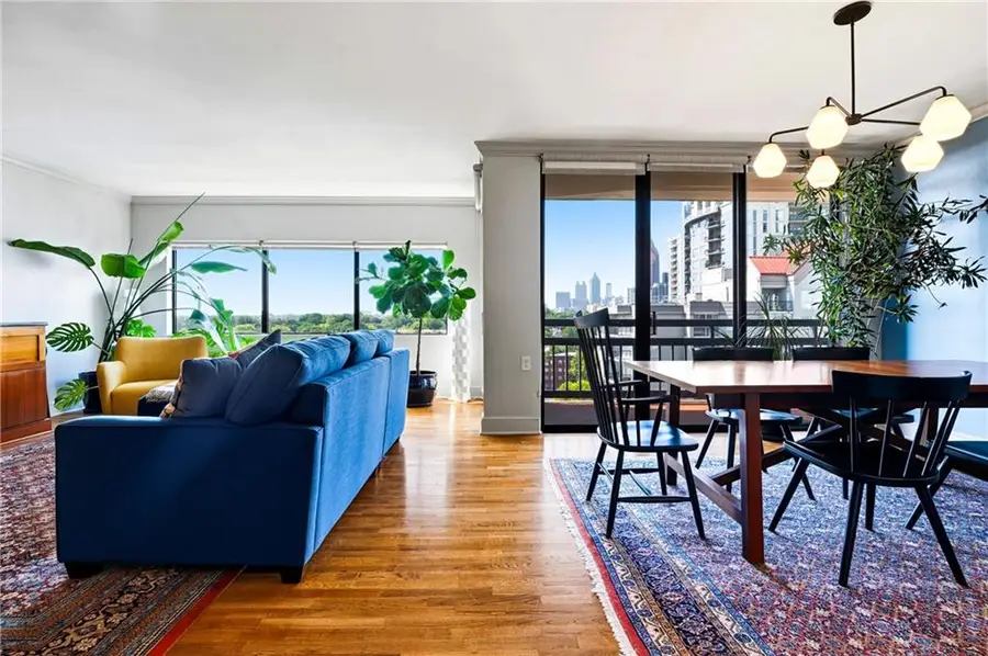 1130 Piedmont Avenue Ne #1503, Atlanta, GA 30309 - #2