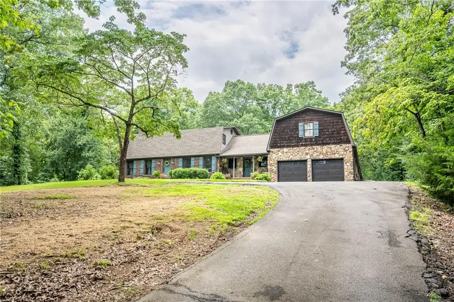 400 Race Horse Drive, Summerville, GA 30747 - #2