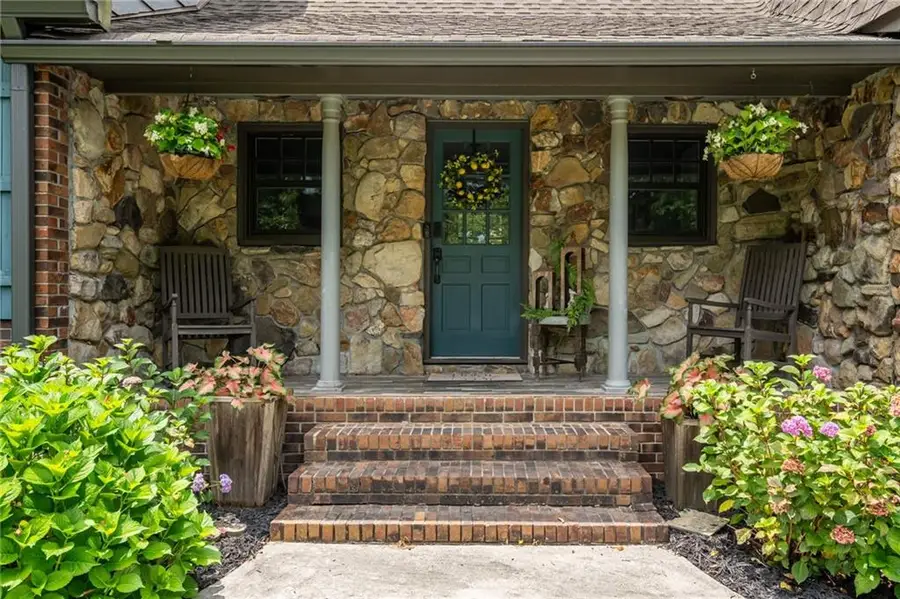 400 Race Horse Drive, Summerville, GA 30747 - #3