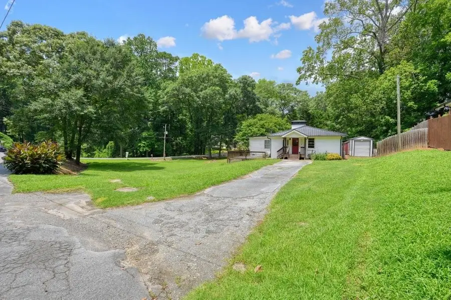 4324 Worth Street Nw, Acworth, GA 30101 - #3