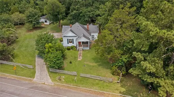 124 Old Highway 18, Gray, GA 31032