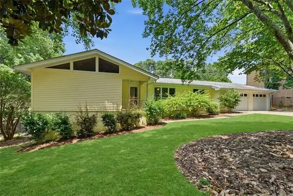 1720 Windsorbrooke Drive, Marietta, GA 30062