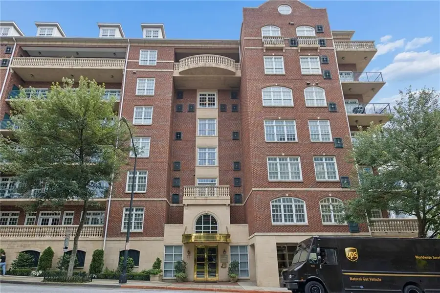 77 Peachtree Place Ne #107, Atlanta, GA 30309 - #2