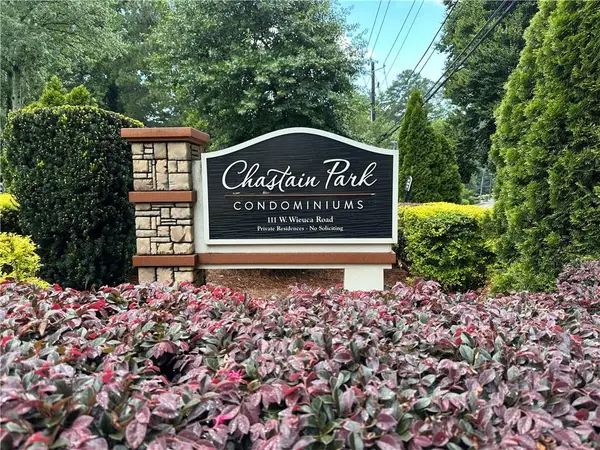 3075 Chastain Park Court Ne, Atlanta, GA 30342