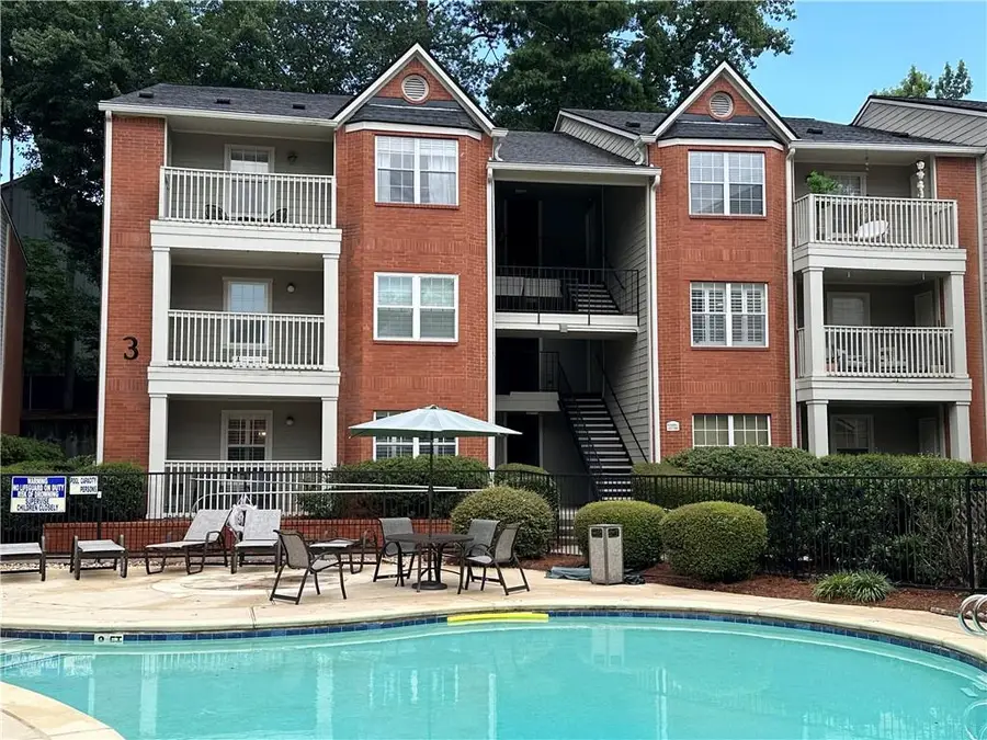 3075 Chastain Park Court Ne, Atlanta, GA 30342 - #2