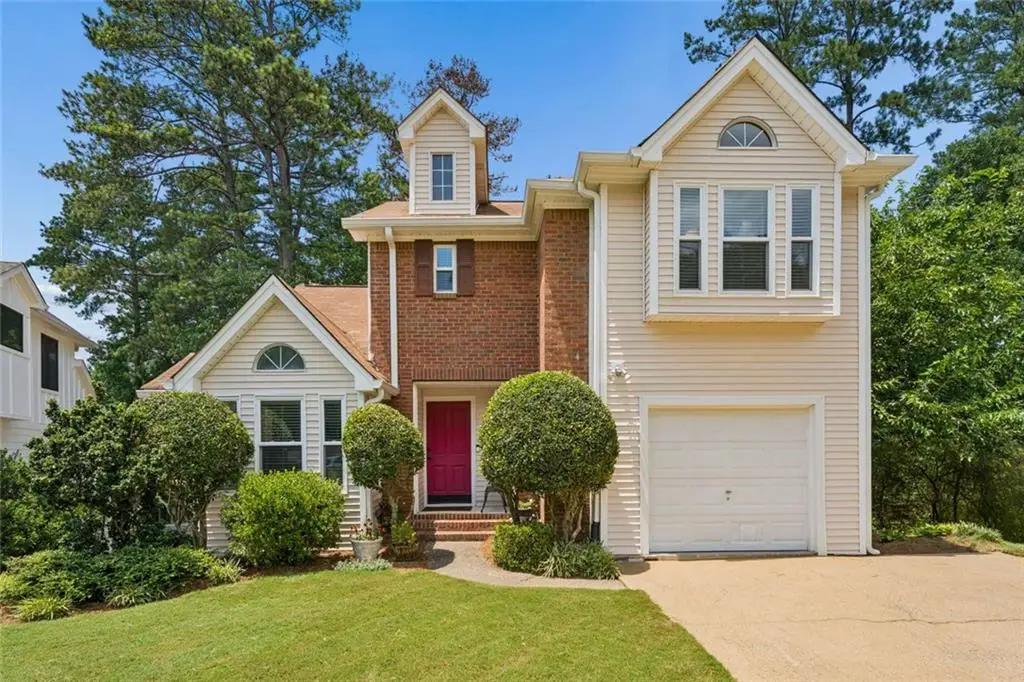 919 Bradford Lane, Marietta, GA 30062 - #1