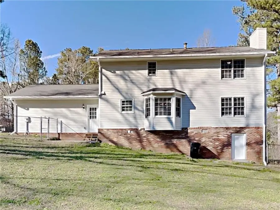 185 Deer Forest Trail, Fayetteville, GA 30214 - #2