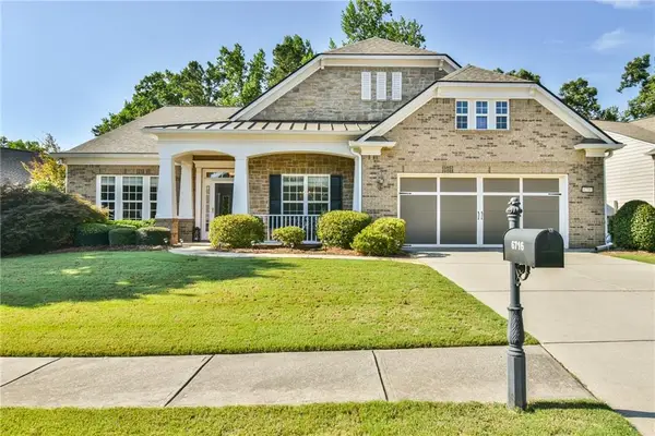 6716 Chimney Ridge Court, Hoschton, GA 30548