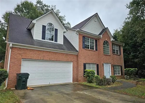20 Academy Court, Oxford, GA 30054