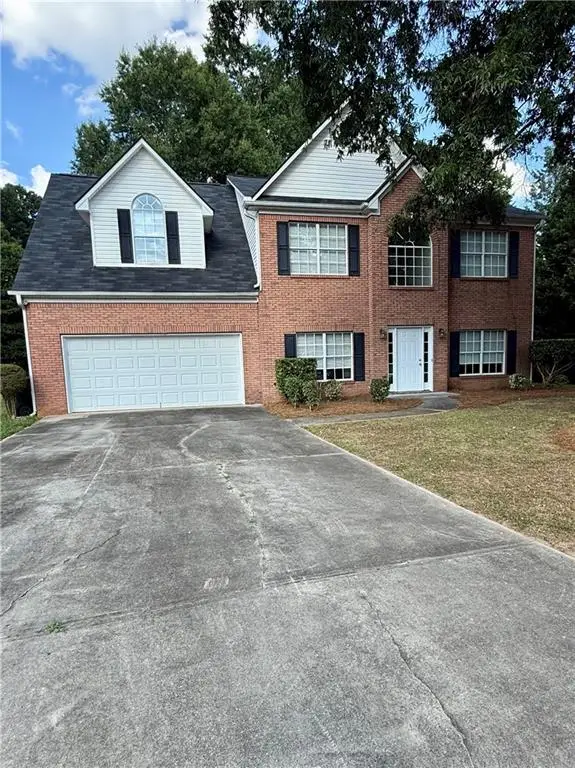 20 Academy Court, Oxford, GA 30054 - #2