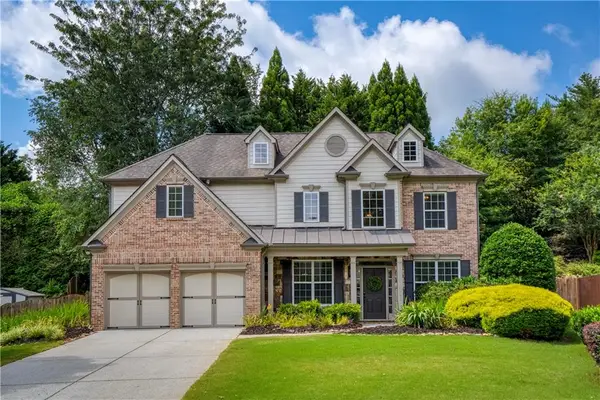 204 Northbrooke Court, Woodstock, GA 30188