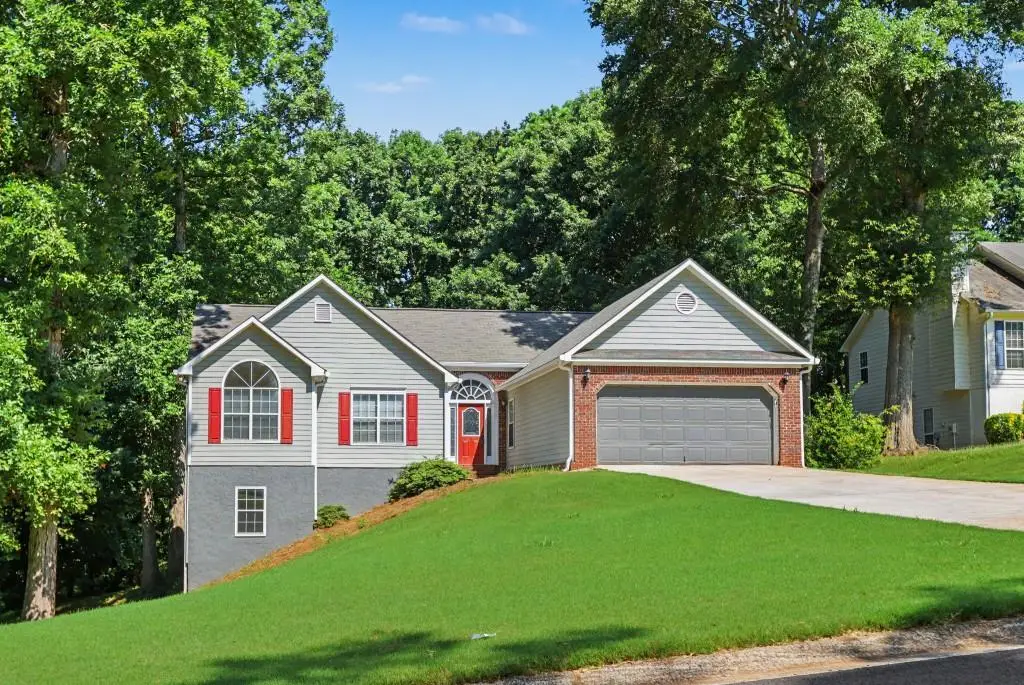1411 Water Wheel Drive, Bethlehem, GA 30620 - #1