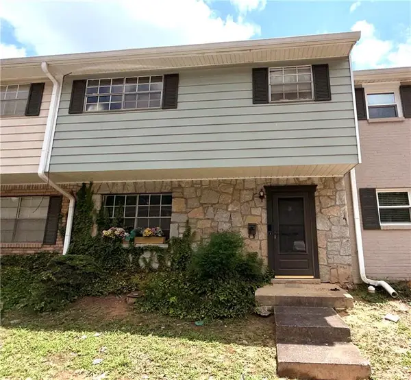 4701 Flat Shoals Road #61B, Union City, GA 30291