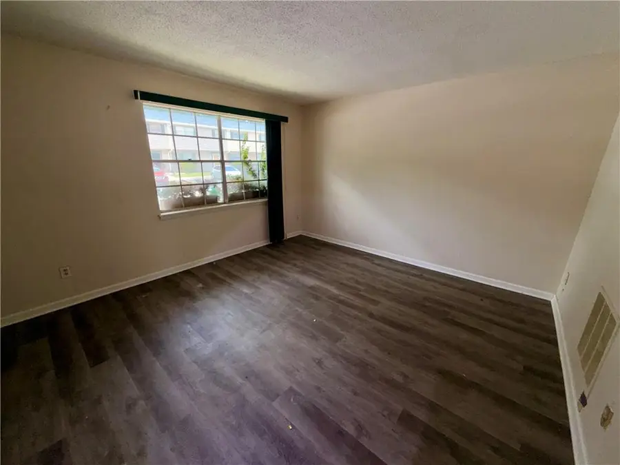 4701 Flat Shoals Road #61B, Union City, GA 30291 - #3