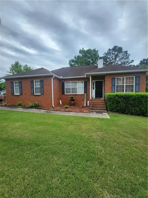 47 Oak Hill Terrace, Fayetteville, GA 30215 - #2