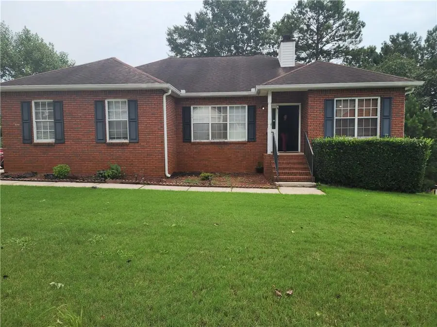 47 Oak Hill Terrace, Fayetteville, GA 30215 - #3