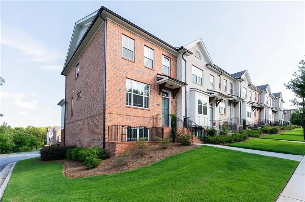 4570 Sims Park Ovlk, Suwanee, GA 30024 - #1