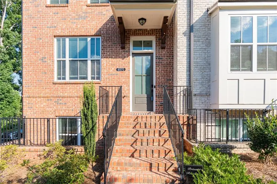4570 Sims Park Ovlk, Suwanee, GA 30024 - #3